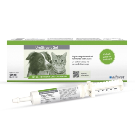 urostruvit