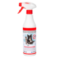 alfavet Anti Giardien Spray zur Umgebungsbehandlung bei Giardien und Kokzidien 500 ml