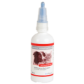 alfavet HexoCare Zahnpflegelösung mit Chlorhexidin und Tris-EDTA zur Reinigung der Mundhöhle für Hunde und Katzen 100 ml